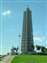 0446 - Jose Marti monument at the Plaza de la Revolucion
