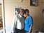 121 -Byron and Lydia at their lovely home in Waner Robins, GA